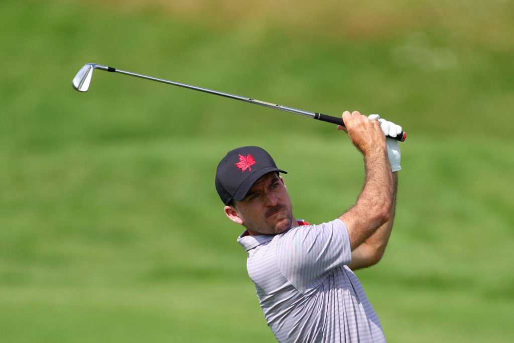 Golf - Olympic Games Paris 2024: Day 6