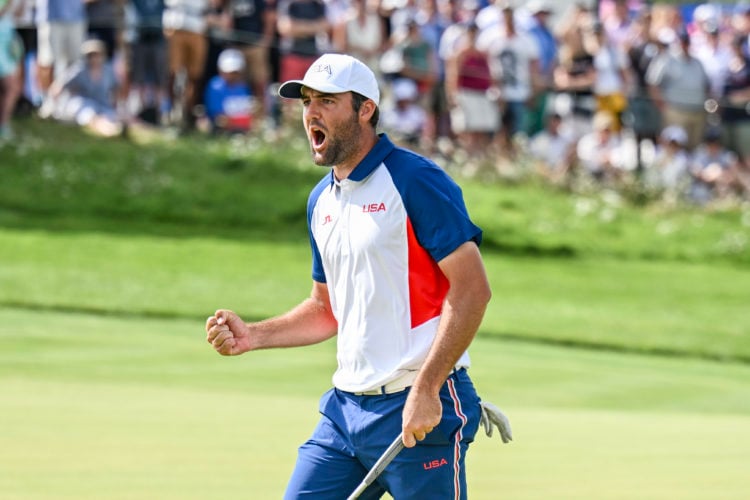 Photo by Keyur Khamar/PGA TOUR via Getty Images