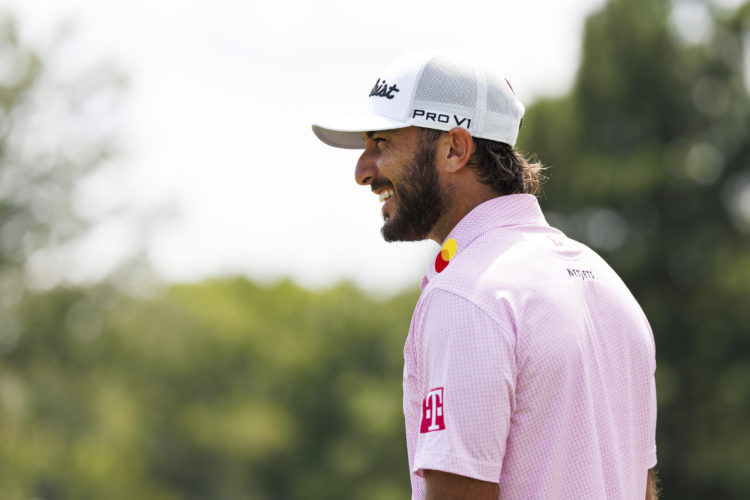 Photo by James Gilbert/PGA TOUR via Getty Images