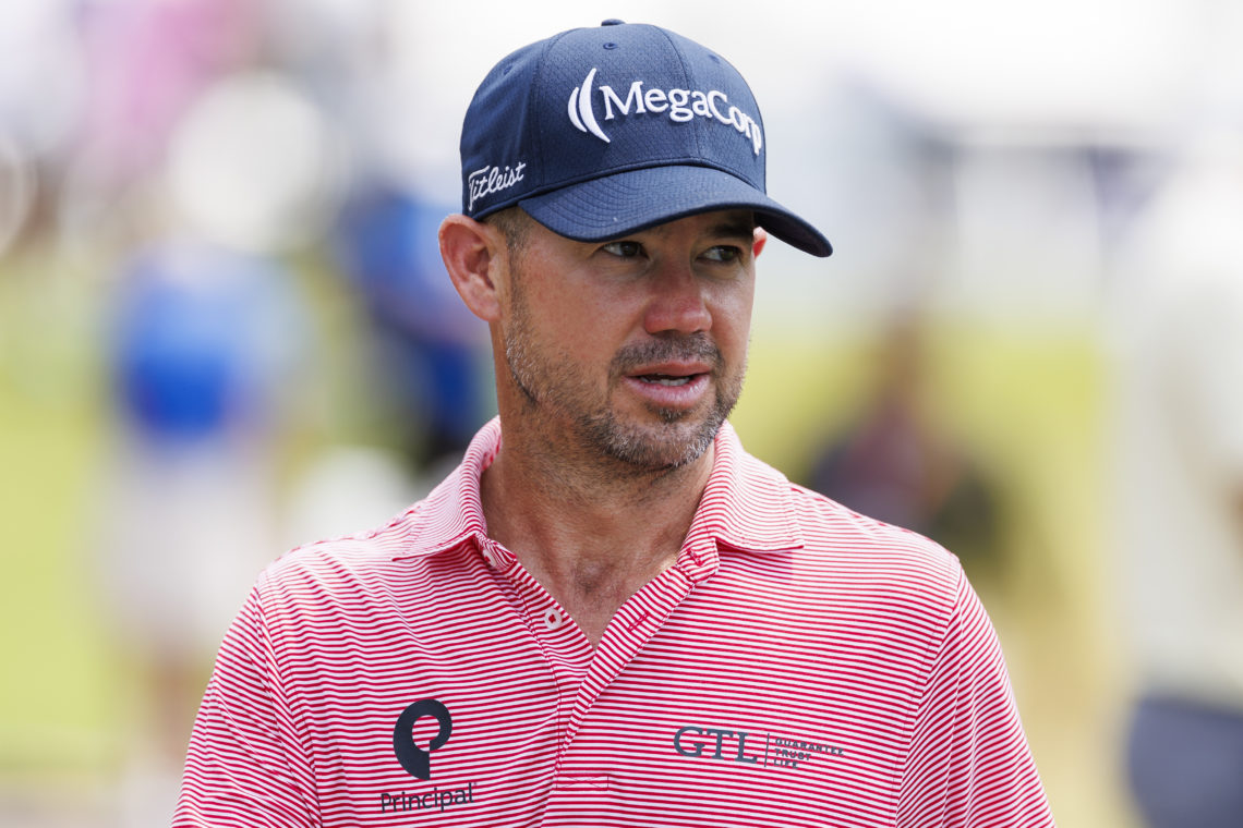 Photo by James Gilbert/PGA TOUR via Getty Images
