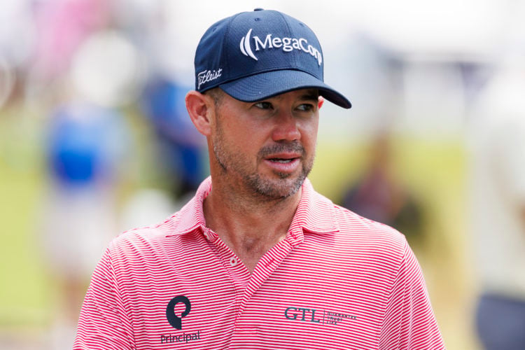 Photo by James Gilbert/PGA TOUR via Getty Images