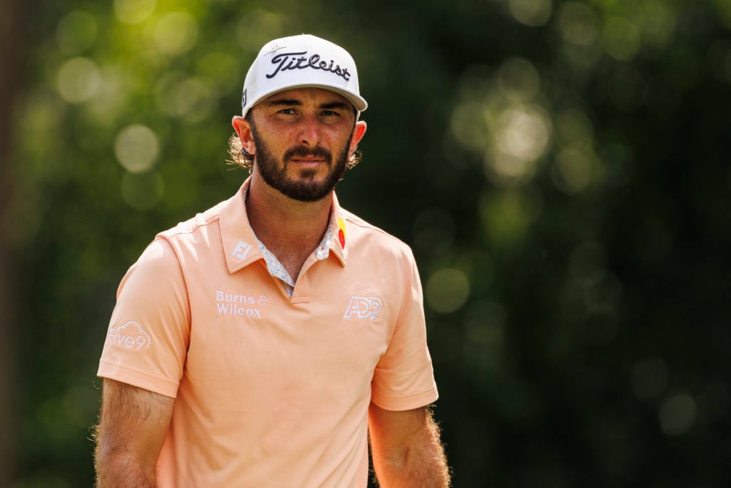 FedEx St. Jude Championship - Round One