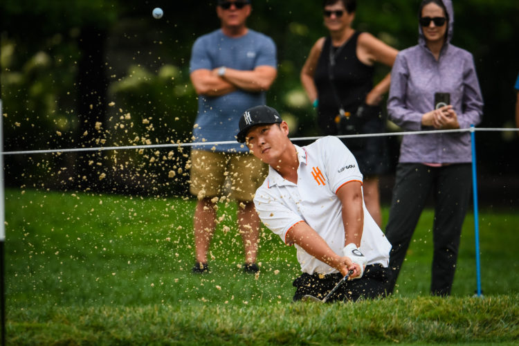 Photo by Brian Bishop/Icon Sportswire via Getty Images