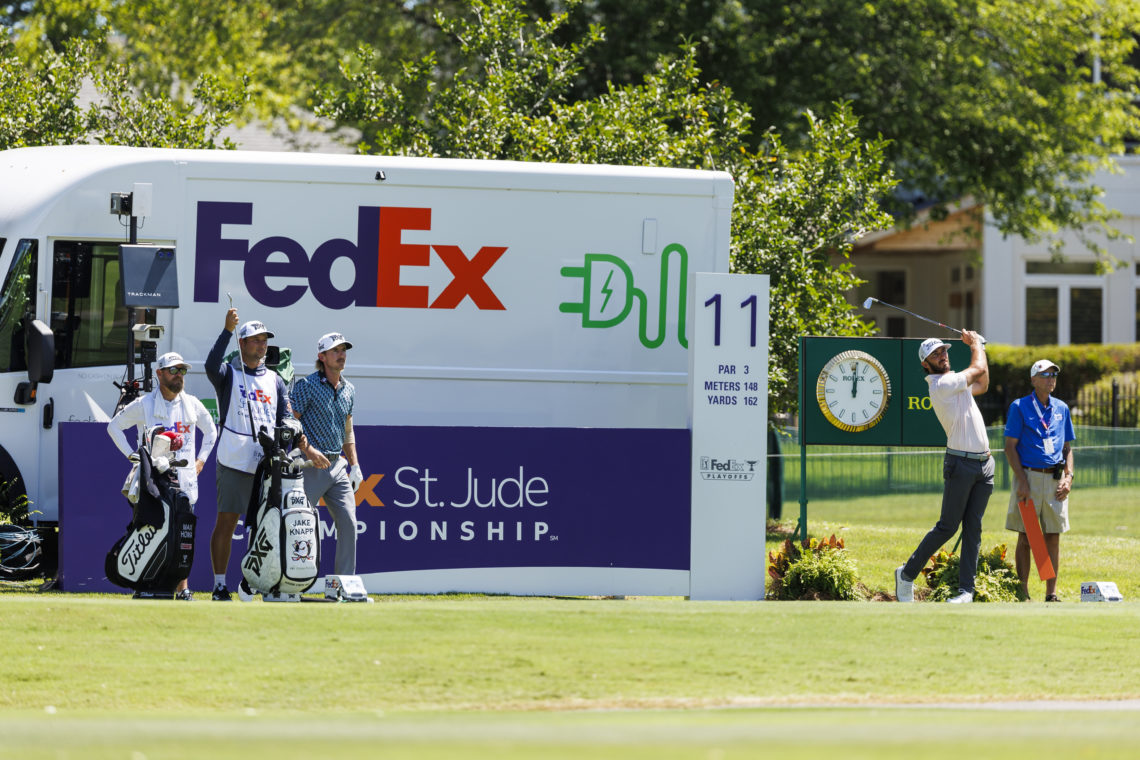 Photo by James Gilbert/PGA TOUR via Getty Images