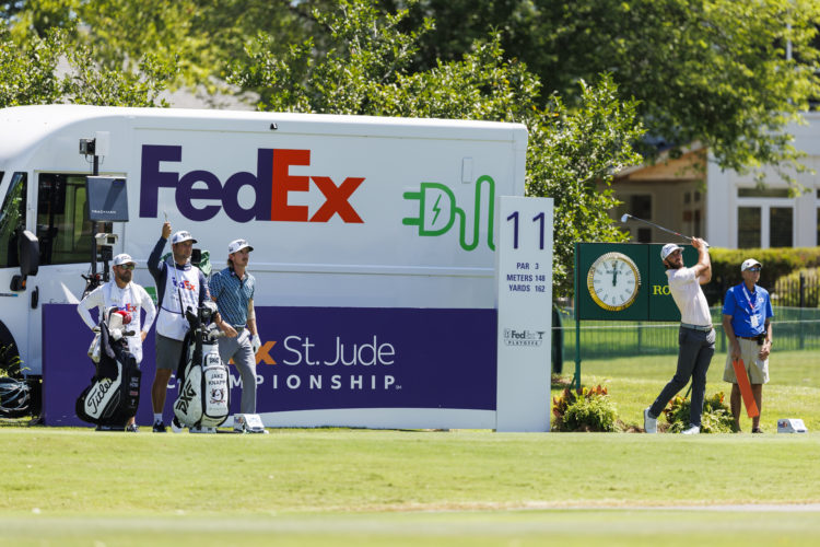 Photo by James Gilbert/PGA TOUR via Getty Images