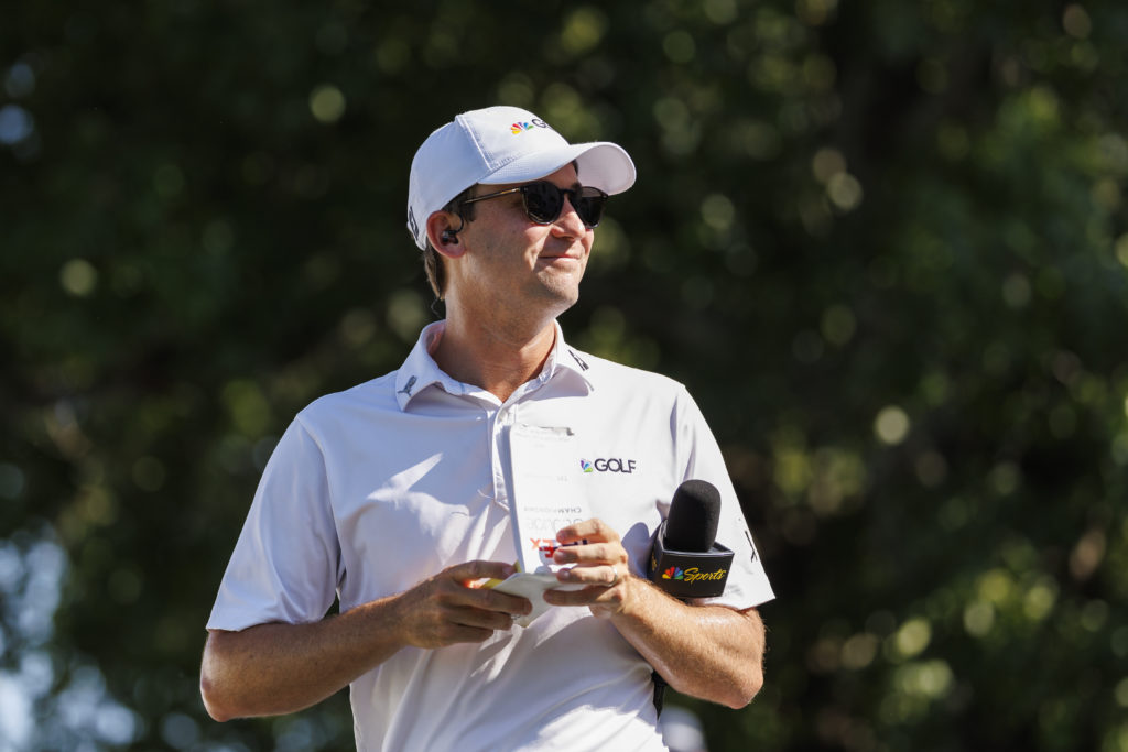 FedEx St. Jude Championship - Round Three