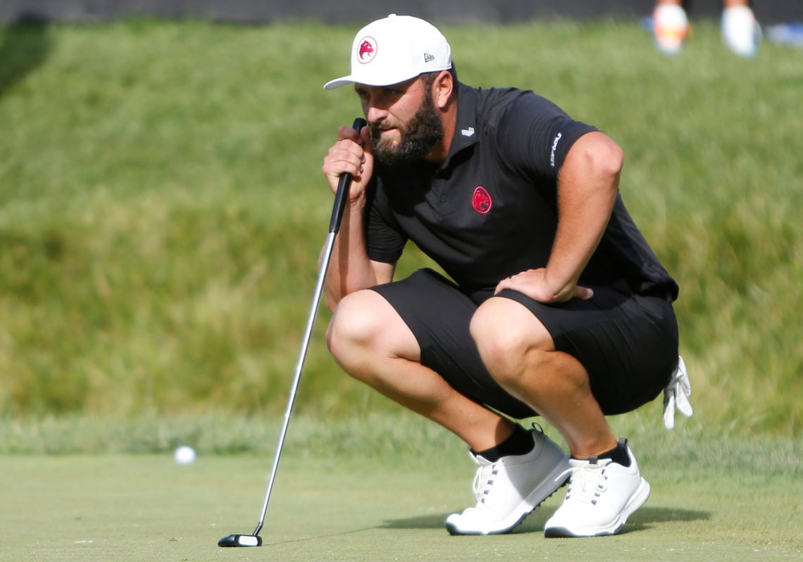 Photo by Lee Coleman/Icon Sportswire via Getty Images