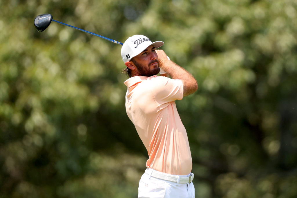 FedEx St. Jude Championship - Round One