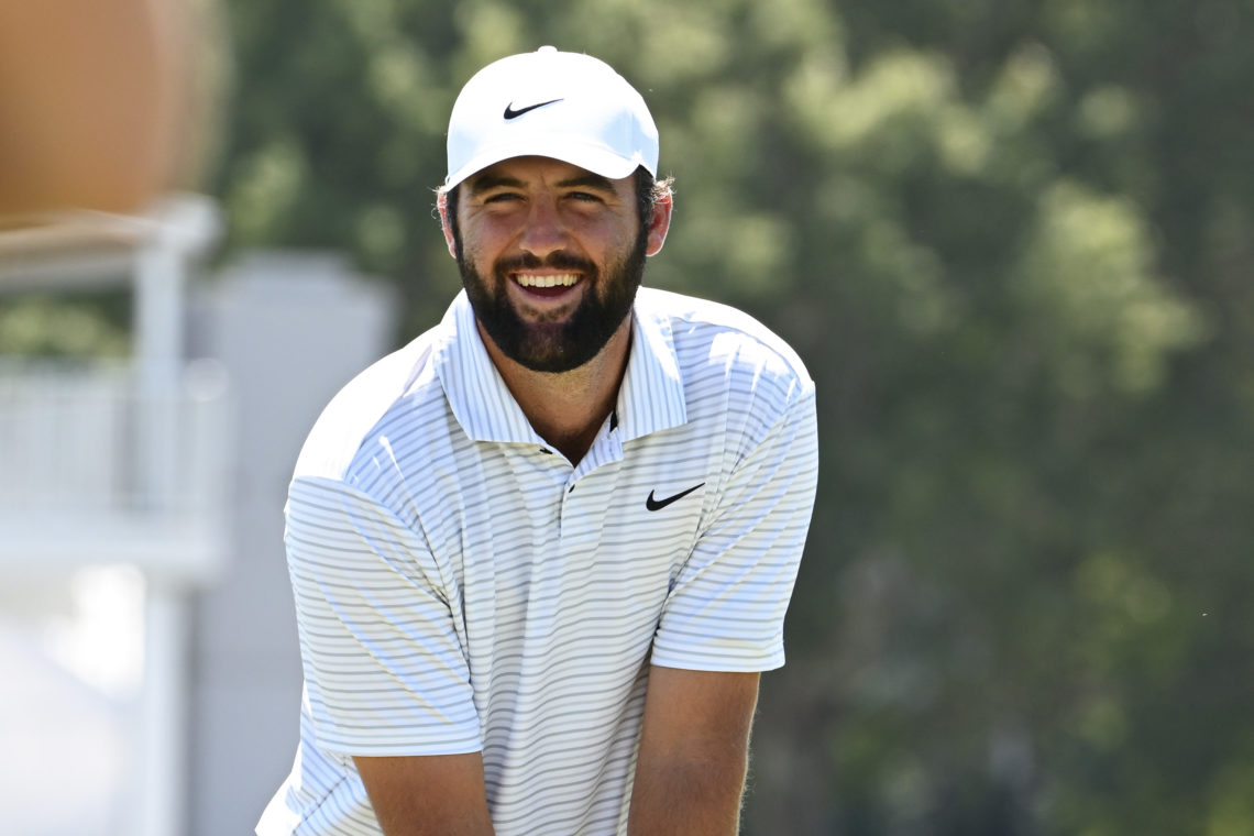 Photo by Tracy Wilcox/PGA Tour via Getty Images