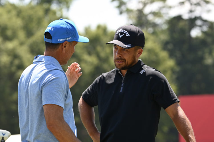 Photo by Tracy Wilcox/PGA Tour via Getty Images