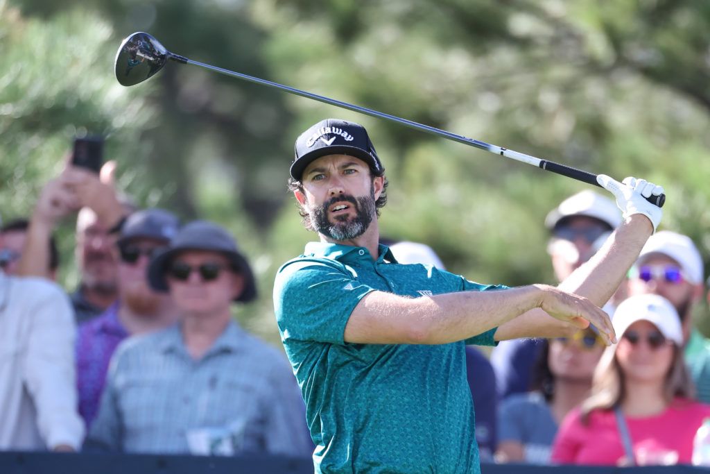 GOLF: AUG 23 PGA FedExCup Playoffs - BMW Championship