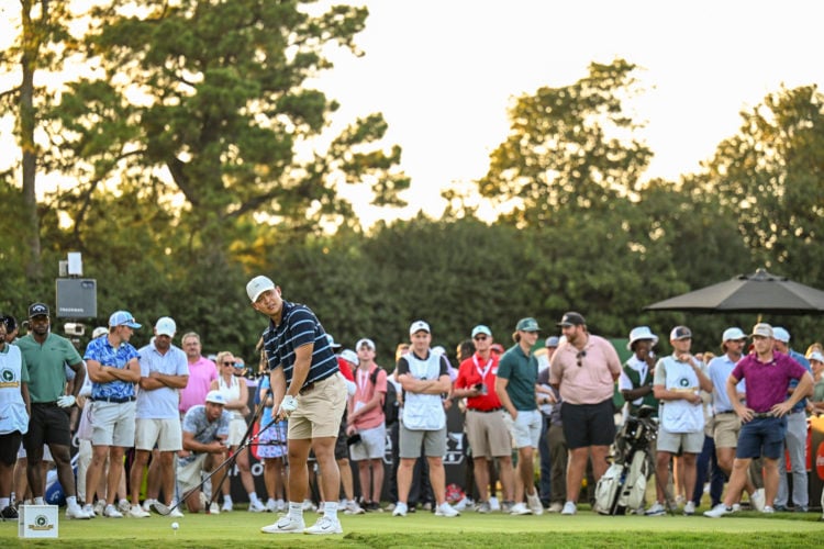 Photo by Keyur Khamar/PGA TOUR via Getty Images