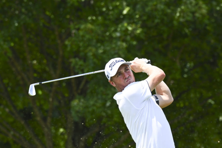Photo by Tracy Wilcox/PGA TOUR via Getty Images