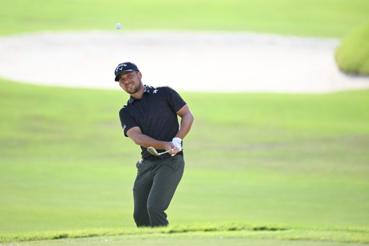 Photo by Ben Jared/PGA TOUR via Getty Images