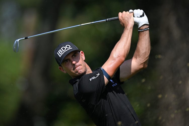 Photo by Ben Jared/PGA TOUR via Getty Images