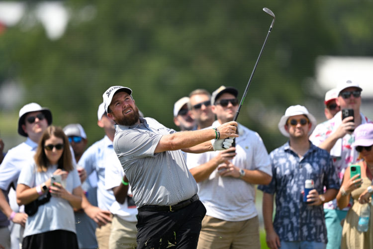 Photo by Ben Jared/PGA TOUR via Getty Images
