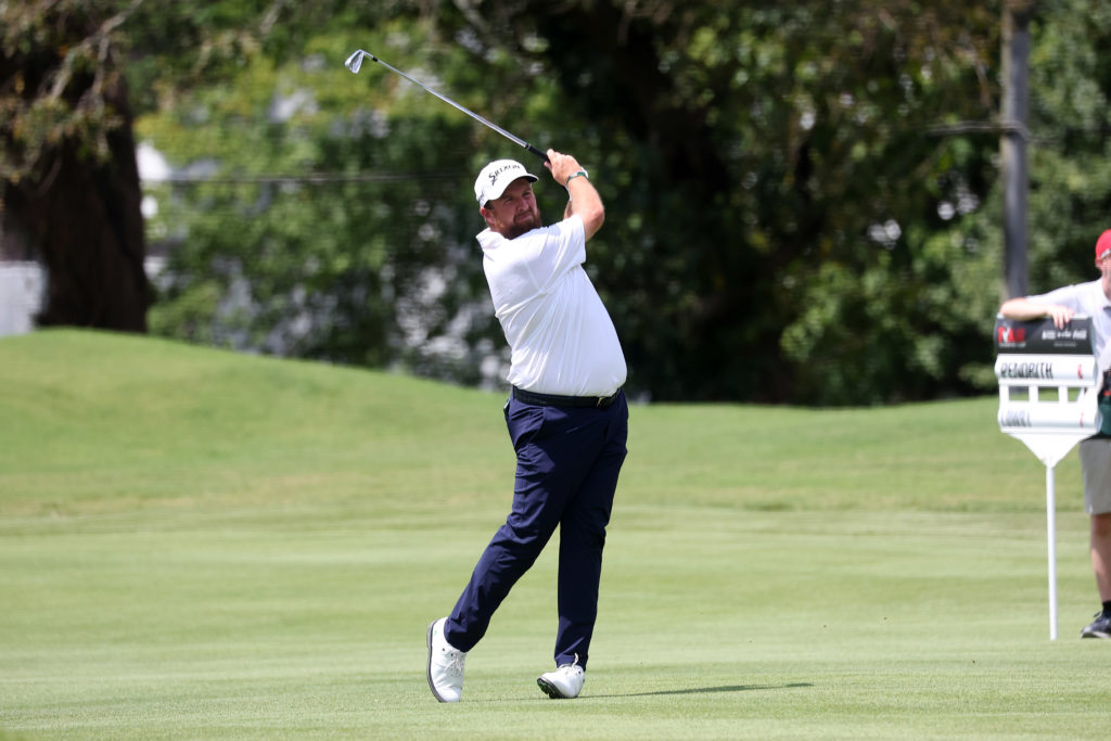 GOLF: AUG 31 PGA FedExCup Playoffs - TOUR Championship