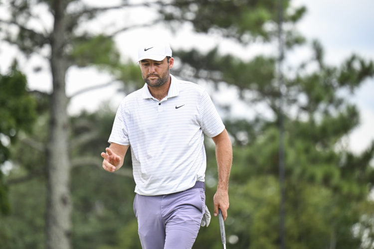 Photo by Keyur Khamar/PGA TOUR via Getty Images