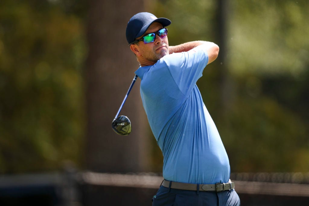 TOUR Championship - Preview Day Three