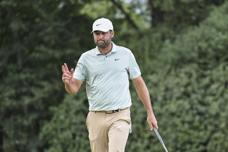 Photo by Keyur Khamar/PGA TOUR via Getty Images