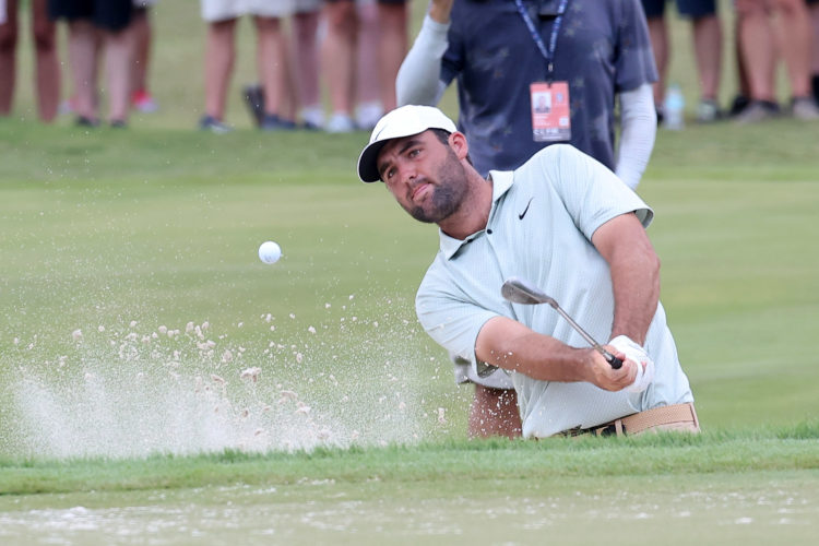 Photo by Michael Wade/Icon Sportswire via Getty Images