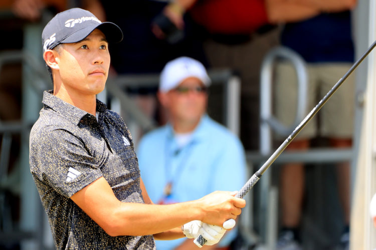 Photo by David J. Griffin/Icon Sportswire via Getty Images