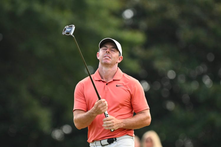 Photo by Tracy Wilcox/PGA TOUR via Getty Images