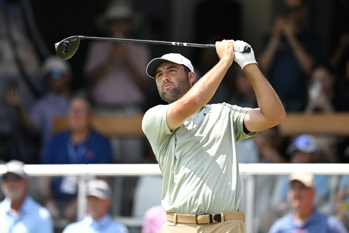 Photo by Ben Jared/PGA TOUR via Getty Images