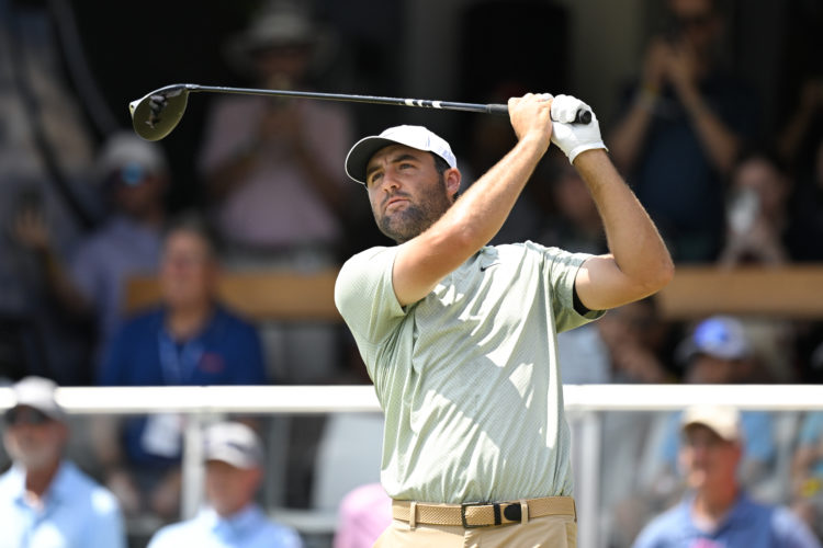 Photo by Ben Jared/PGA TOUR via Getty Images