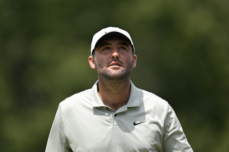 Photo by Ben Jared/PGA TOUR via Getty Images