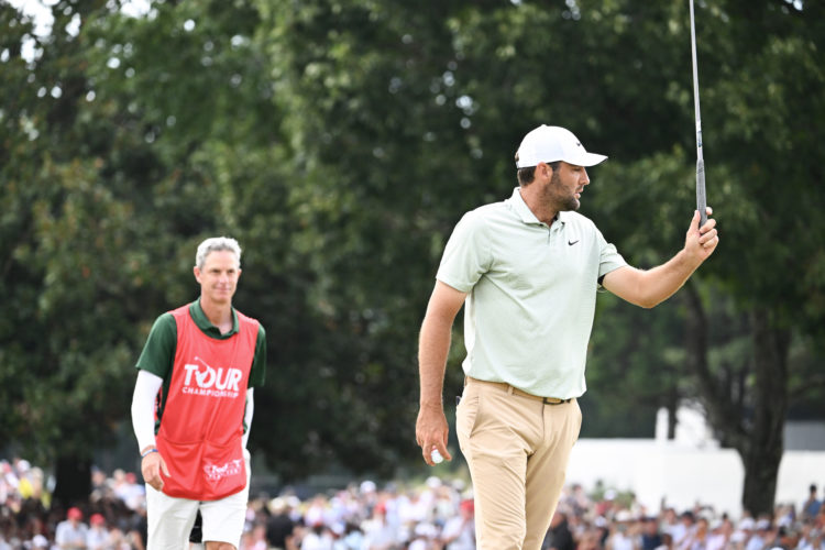 Photo by Tracy Wilcox/PGA TOUR via Getty Images