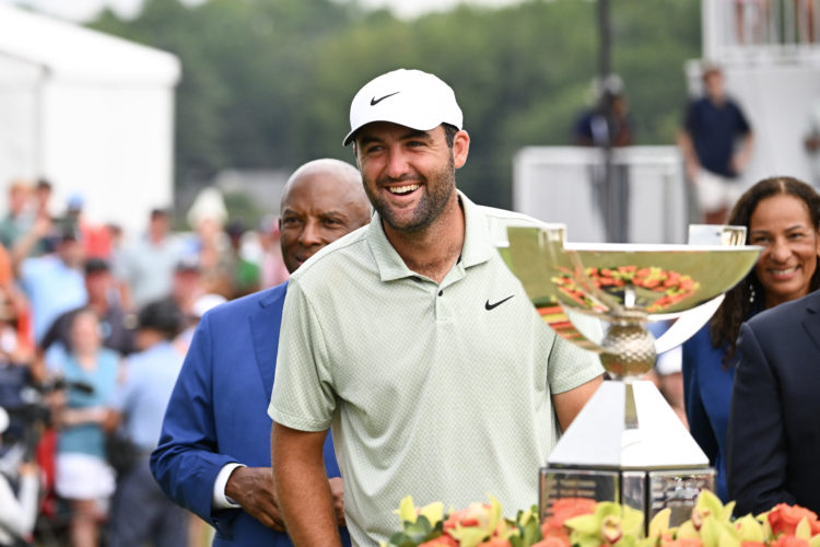 Photo by Tracy Wilcox/PGA TOUR via Getty Images
