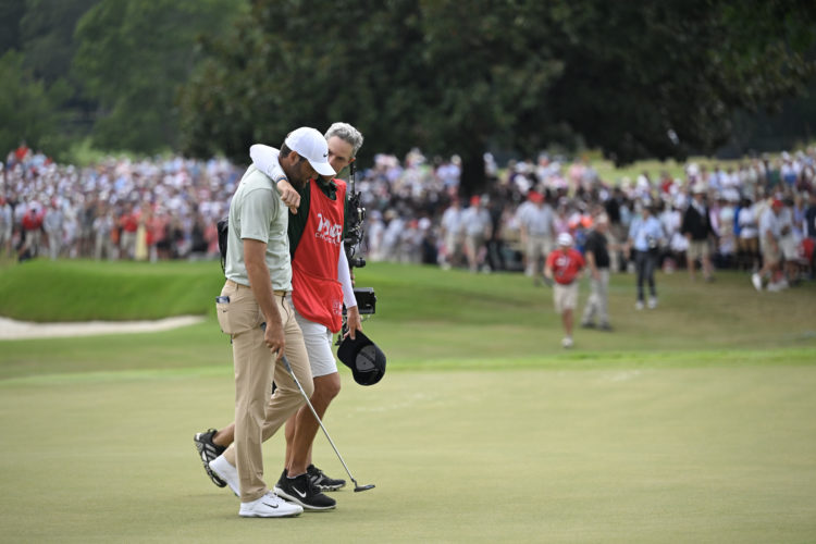 Photo by Ben Jared/PGA TOUR via Getty Images