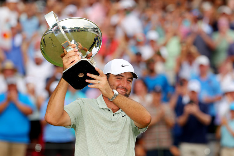 Photo by Kevin C. Cox/Getty Images