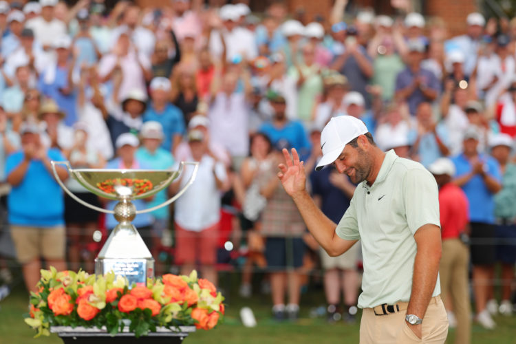 Photo by Kevin C. Cox/Getty Images