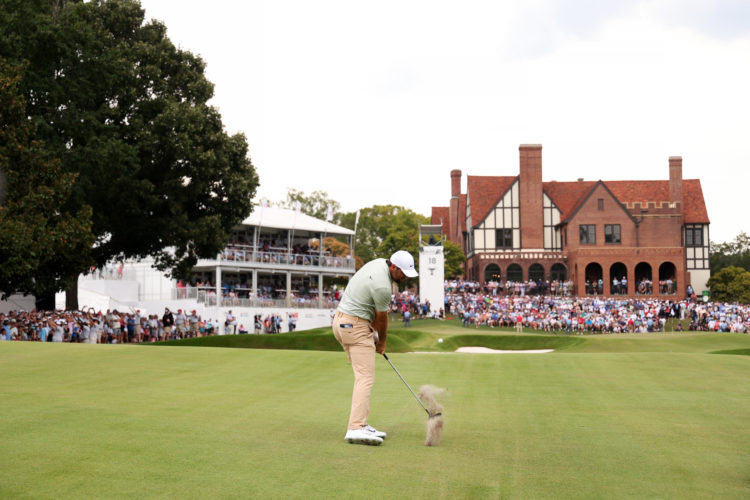 Photo by Mike Mulholland/Getty Images