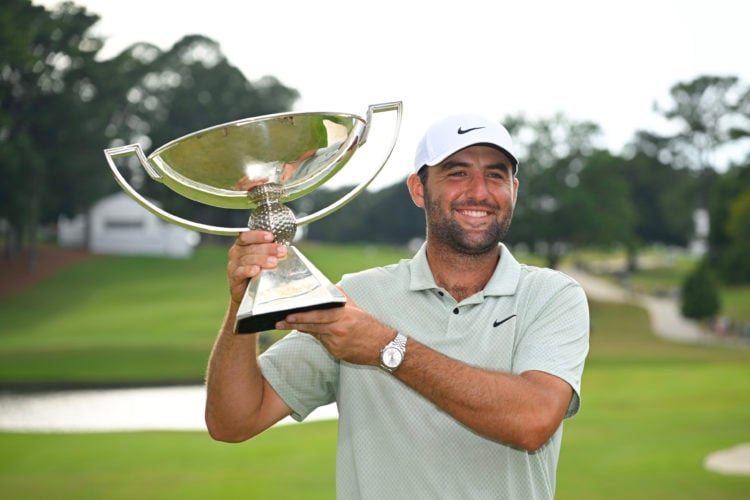 Photo by Ben Jared/PGA TOUR via Getty Images