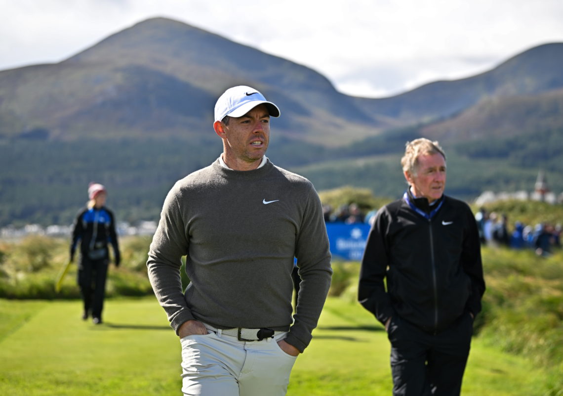 Photo By Sam Barnes/Sportsfile via Getty Images
