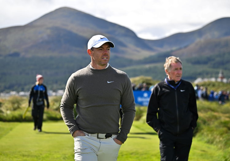 Photo By Sam Barnes/Sportsfile via Getty Images
