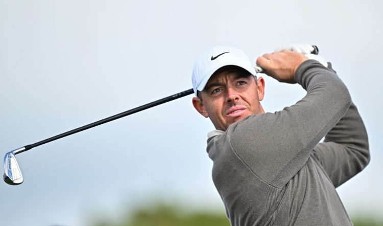 Photo By Sam Barnes/Sportsfile via Getty Images