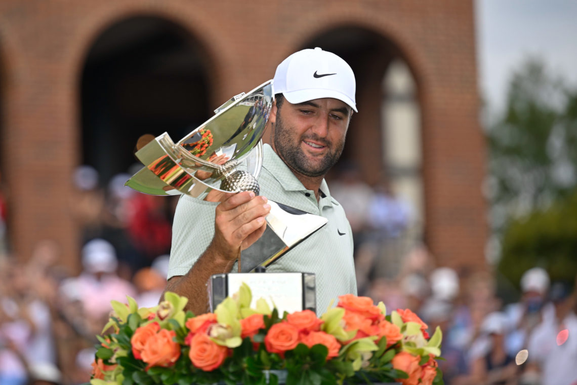 Photo by Ben Jared/PGA TOUR via Getty Images