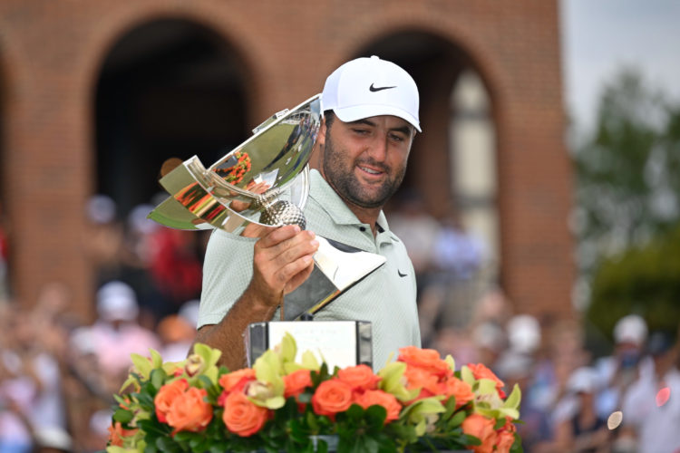 Photo by Ben Jared/PGA TOUR via Getty Images