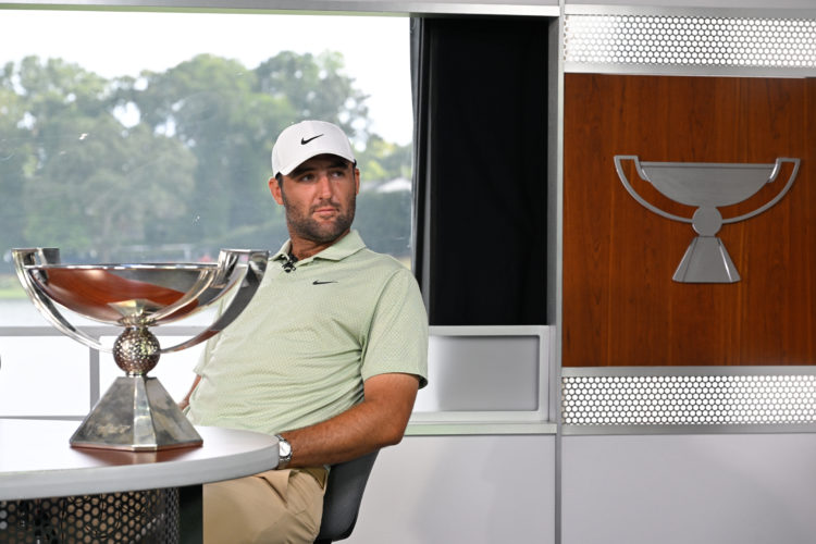 Photo by Ben Jared/PGA TOUR via Getty Images