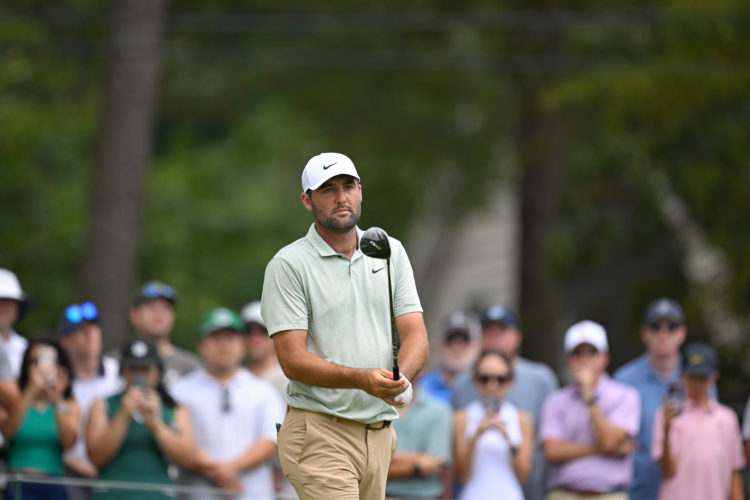 Photo by Ben Jared/PGA TOUR via Getty Images