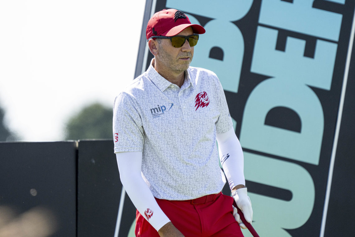 Photo by Ben Hsu/Icon Sportswire via Getty Images