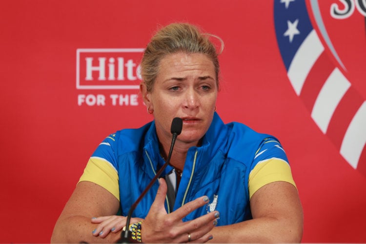 Photo by Jorge Lemus/NurPhoto via Getty Images