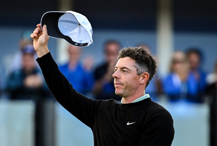 Photo By Brendan Moran/Sportsfile via Getty Images