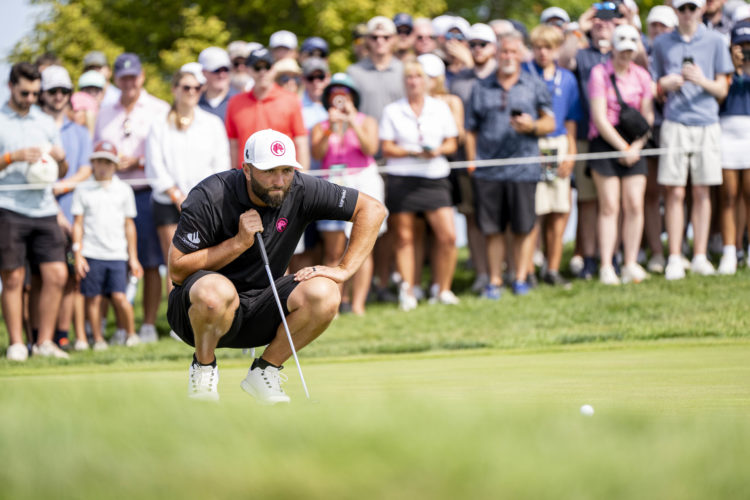Photo by Ben Hsu/Icon Sportswire via Getty Images