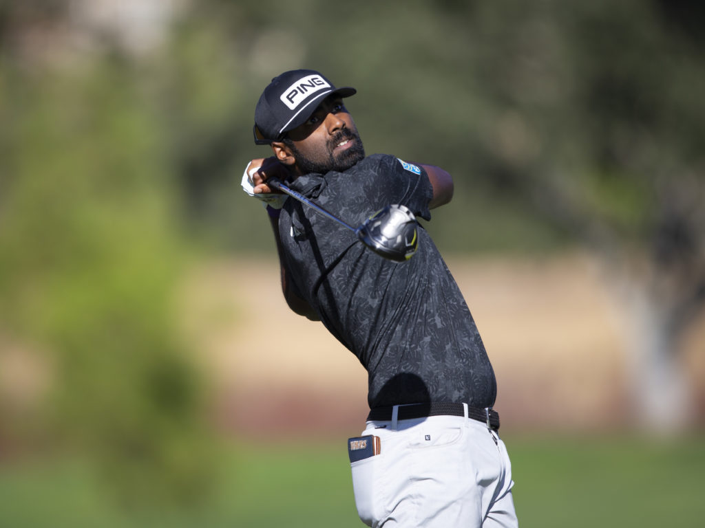 Procore Championship 2024 - Round Three