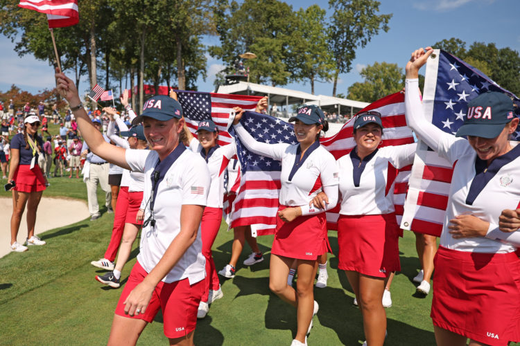 Photo by Scott Taetsch/Getty Images
